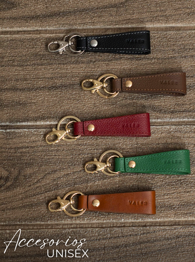Accesorios