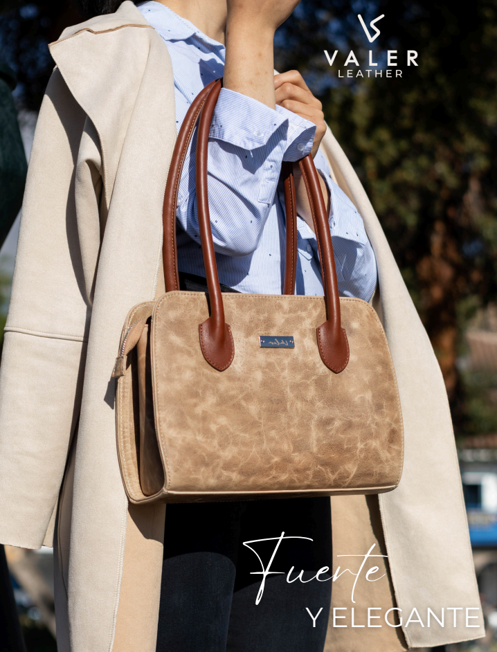 Carteras Mujeres
