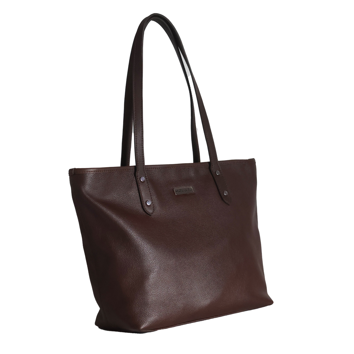 CARTERA TOTE BAILEY
