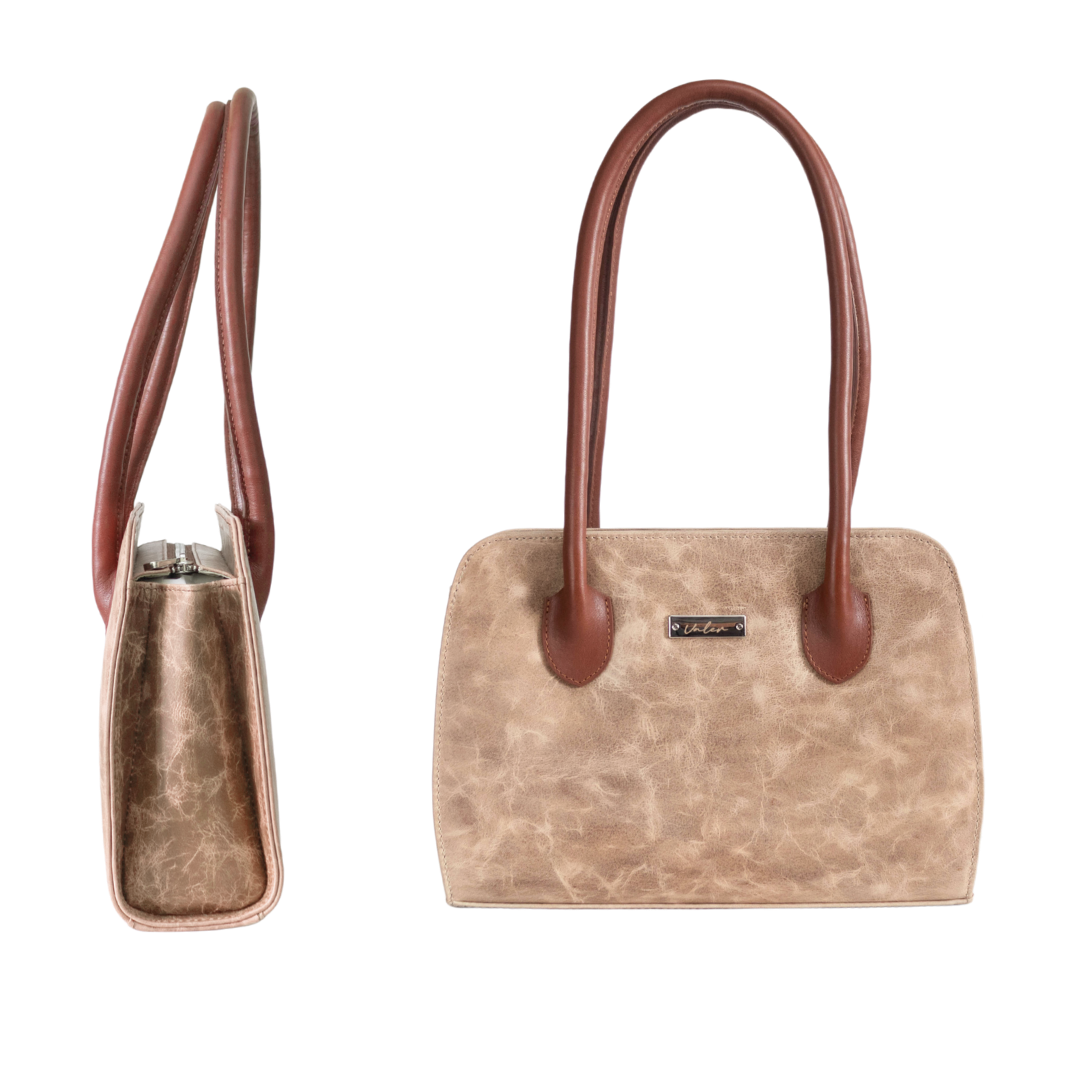 CARTERA TOTE CASSIEL