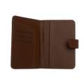 Portapasaporte de Cuero Floter