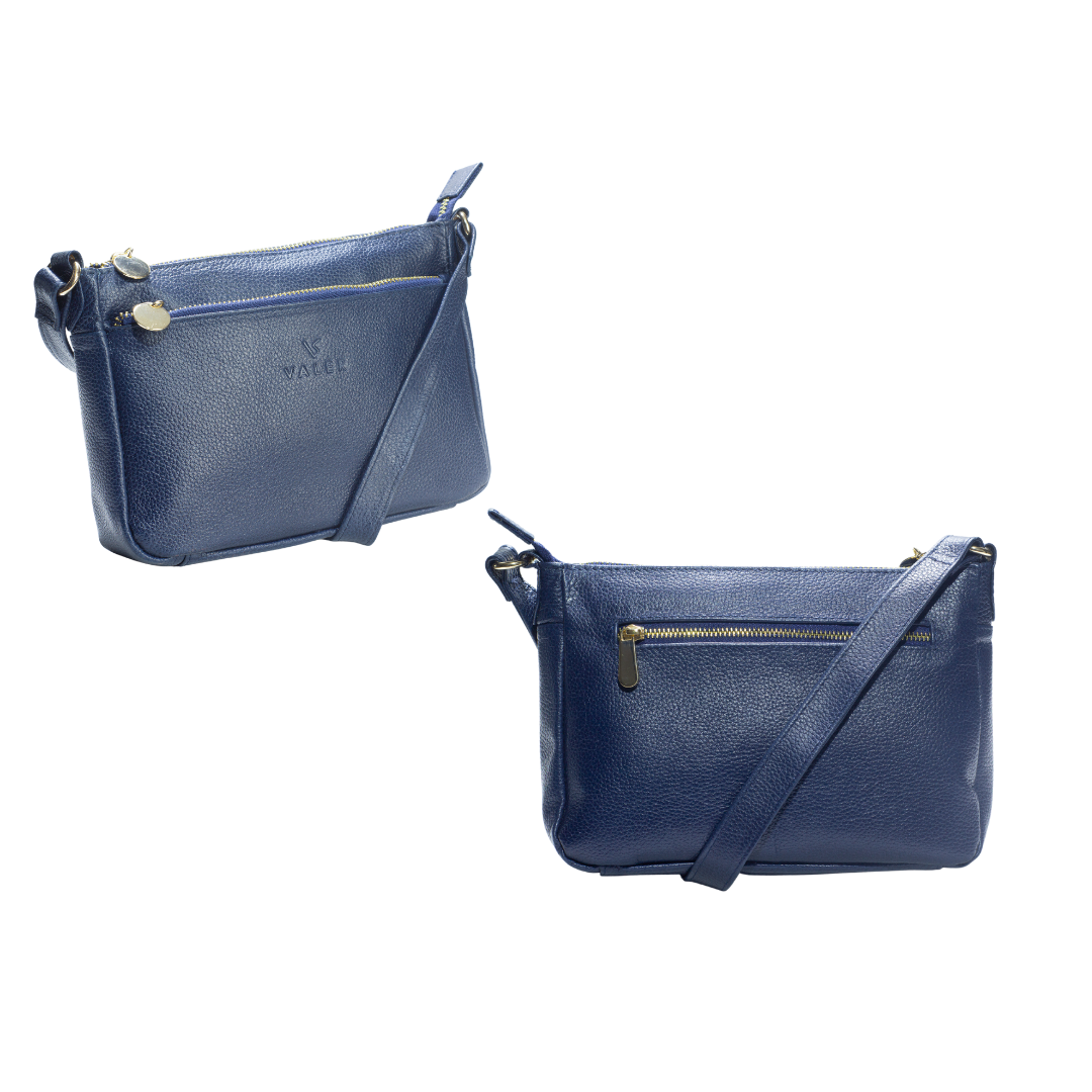 Cartera Crossbody Bag Izara