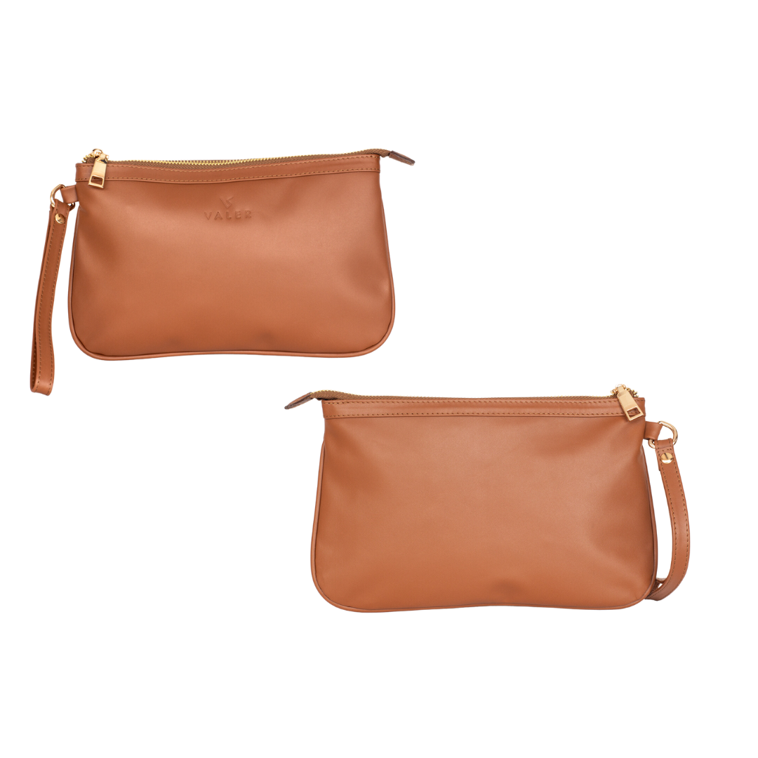 Cartera Pouch Margot