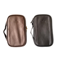 Portapasaporte Familiar de Cuero Floter