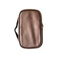 Portapasaporte Familiar de Cuero Floter