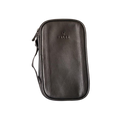 Portapasaporte Familiar de Cuero Floter