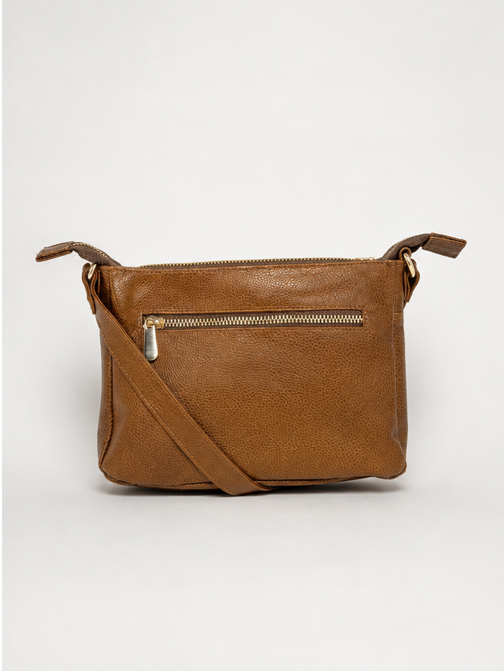 Cartera Crossbody Bag Izara