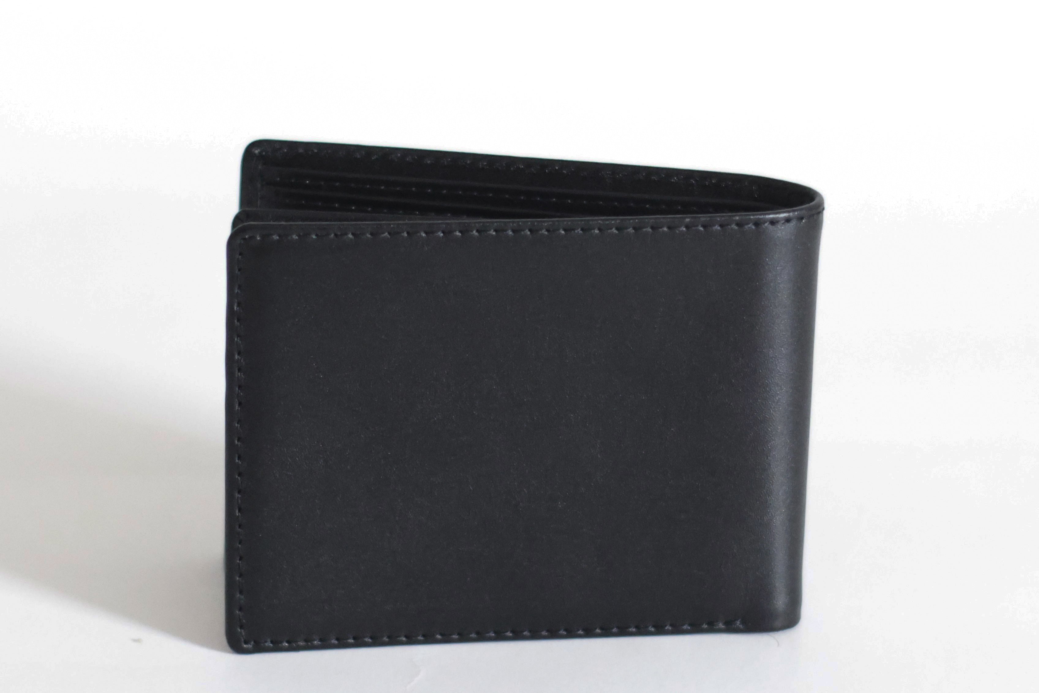 BILLETERA DAVID