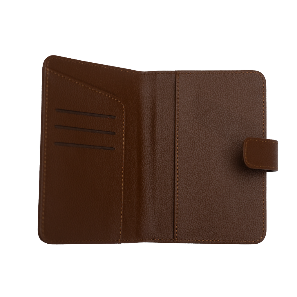 PORTAPASAPORTE PERSONAL