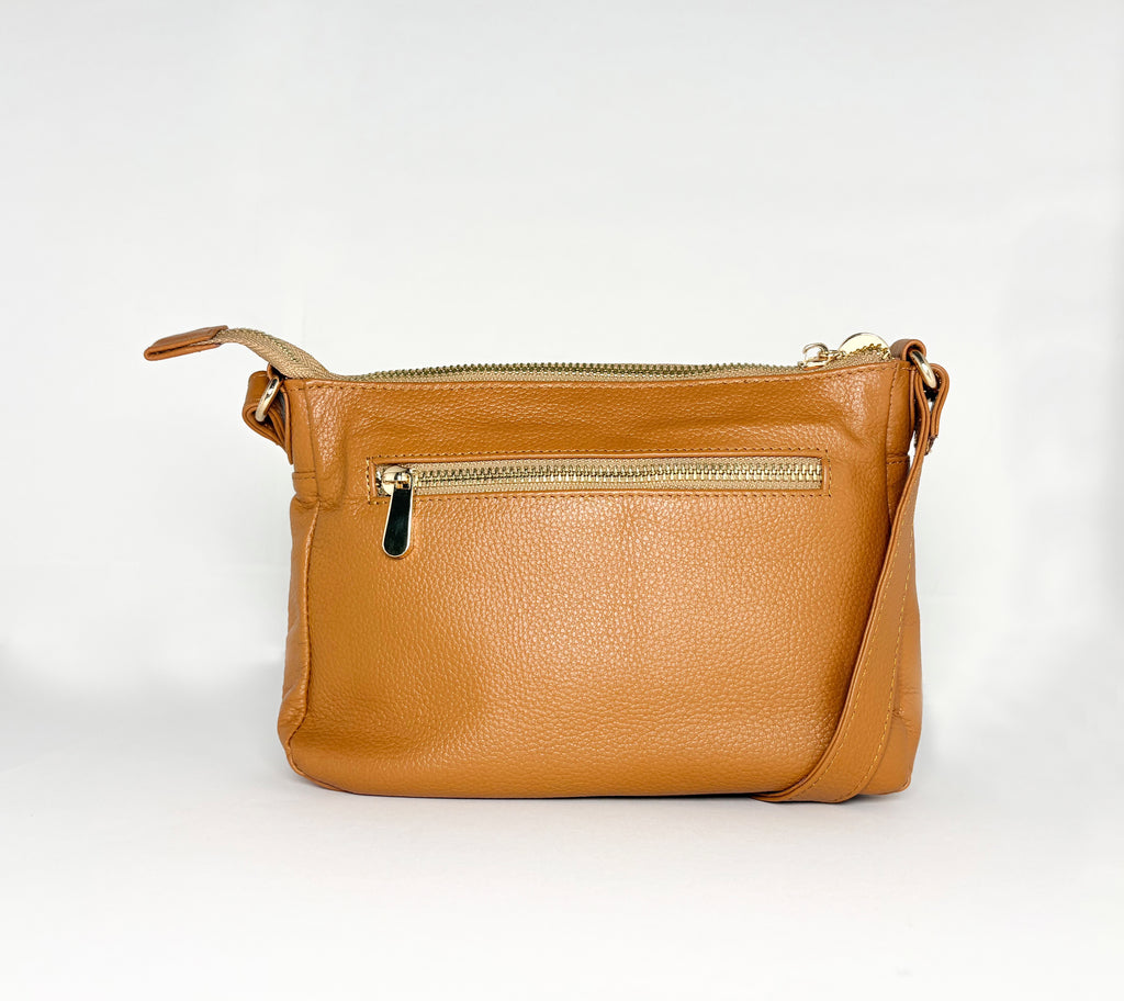 Cartera Crossbody Bag Izara