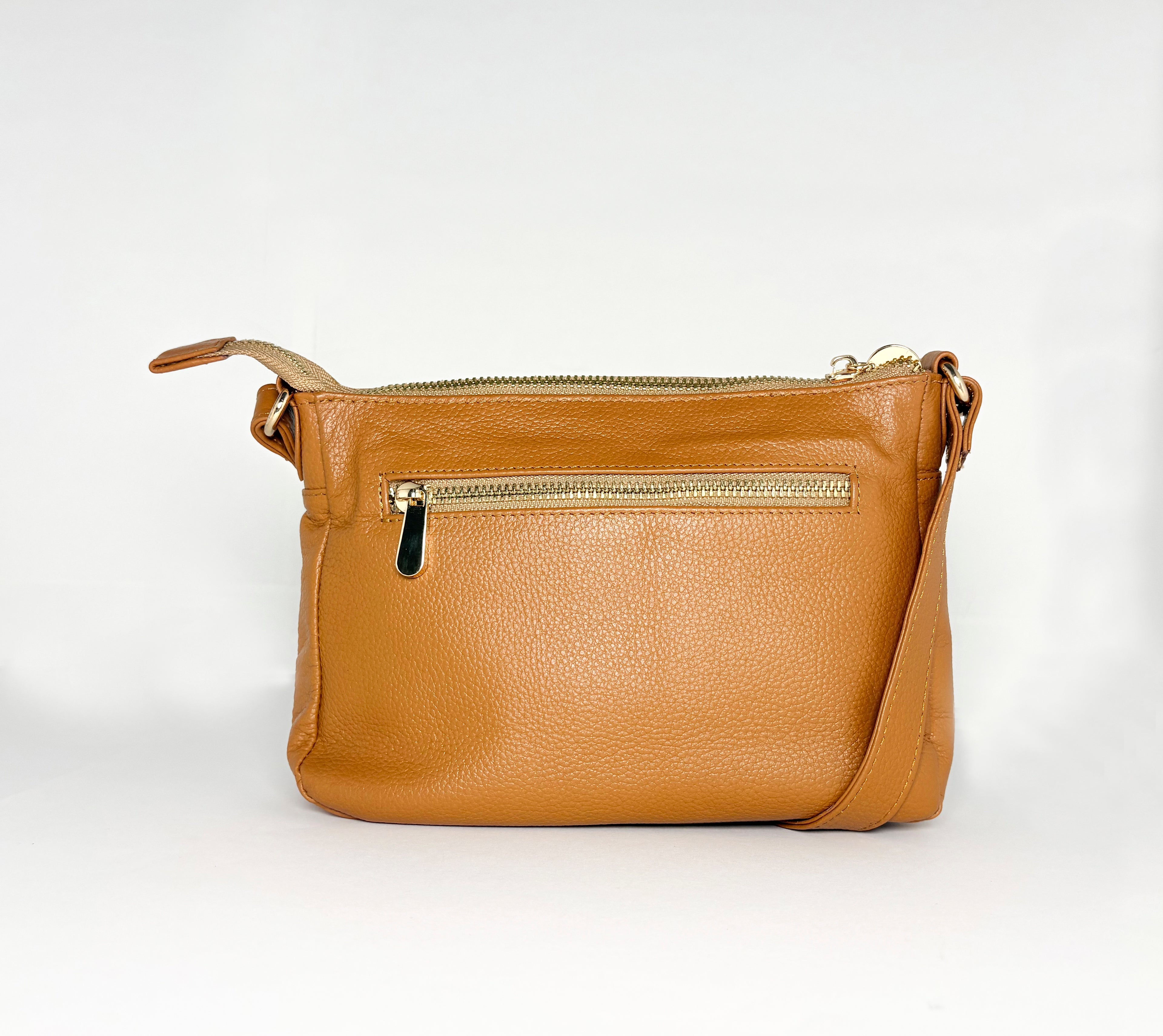 Cartera Crossbody Bag Izara