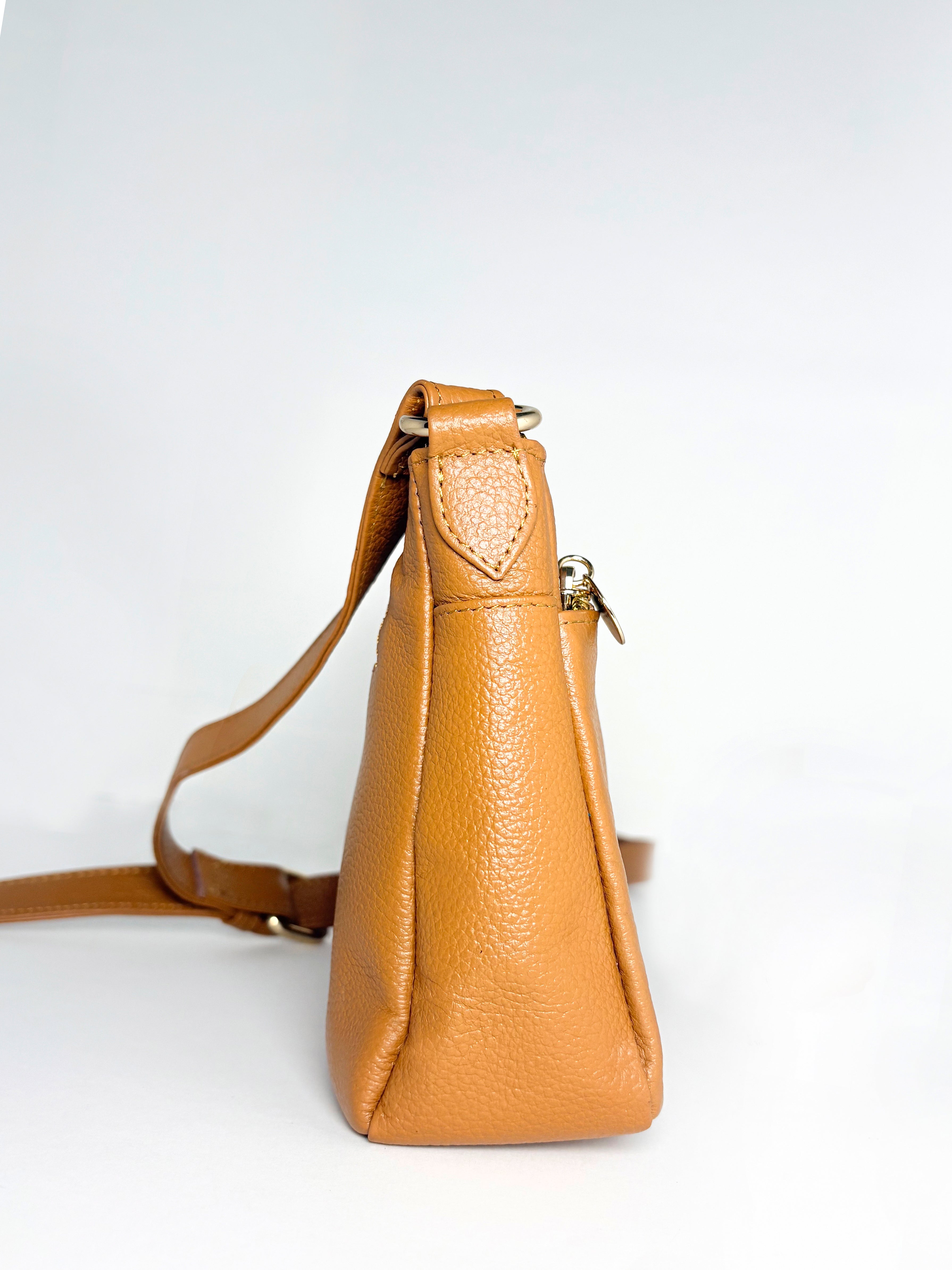 Cartera Crossbody Bag Izara
