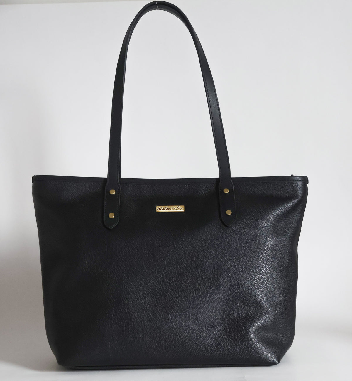 CARTERA TOTE BAILEY