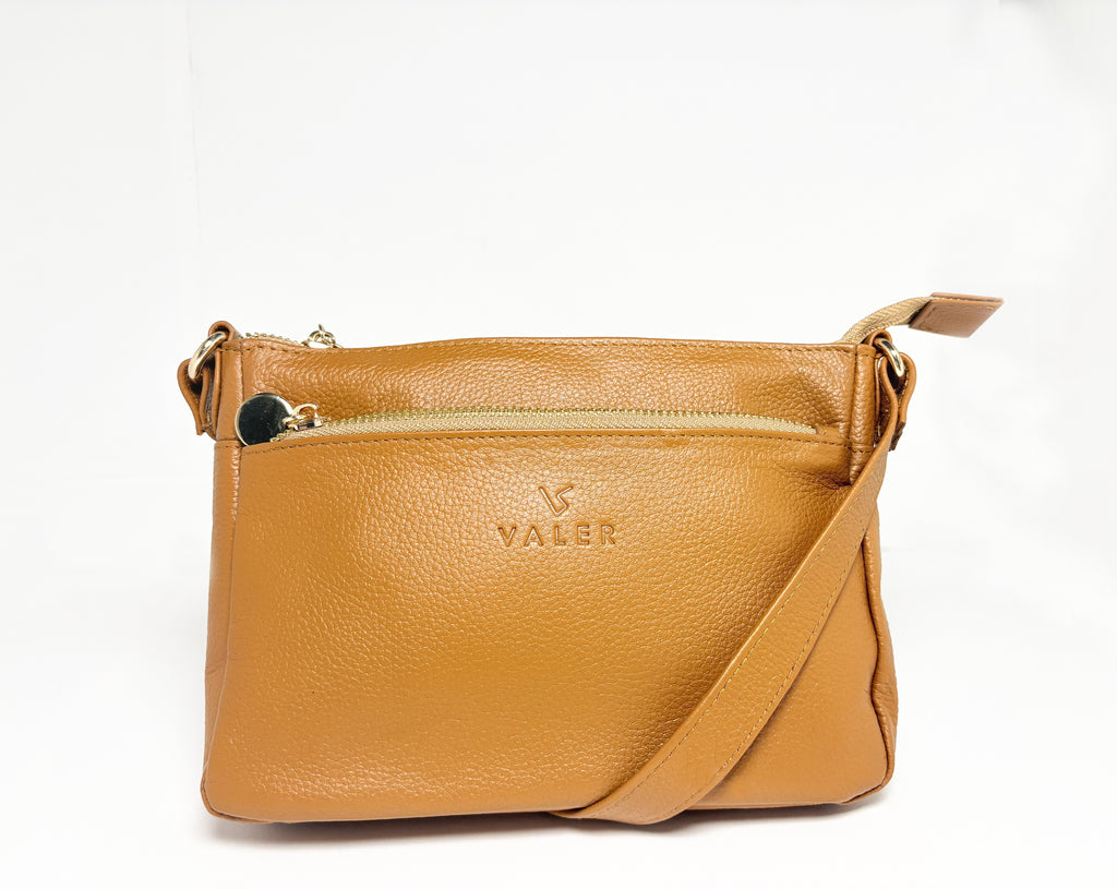 Cartera Crossbody Bag Izara