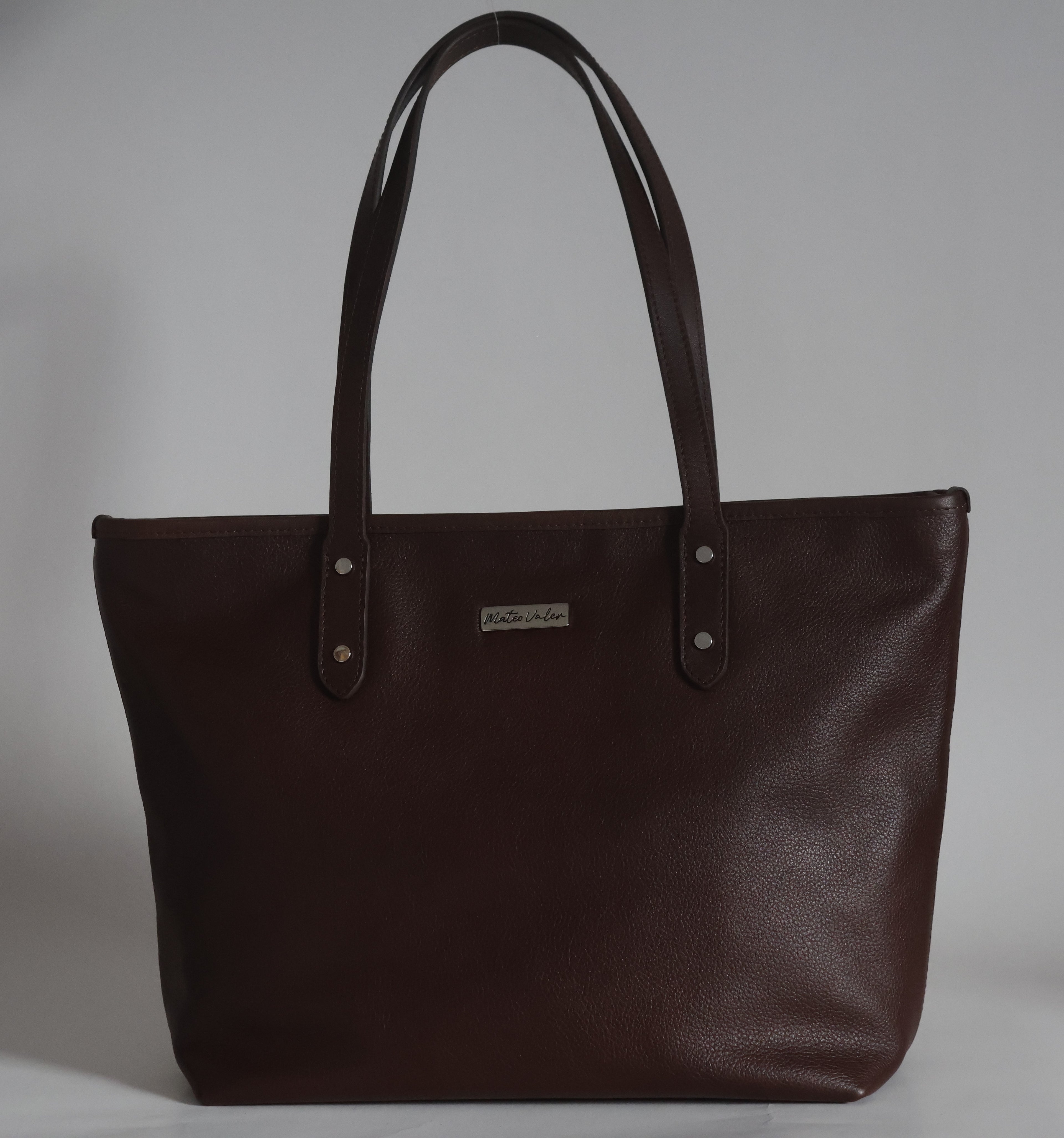 CARTERA TOTE BAILEY
