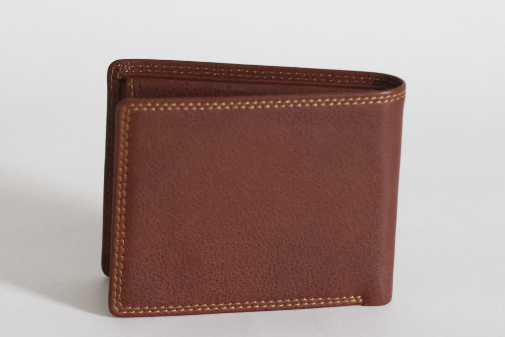 Billetera Oliver