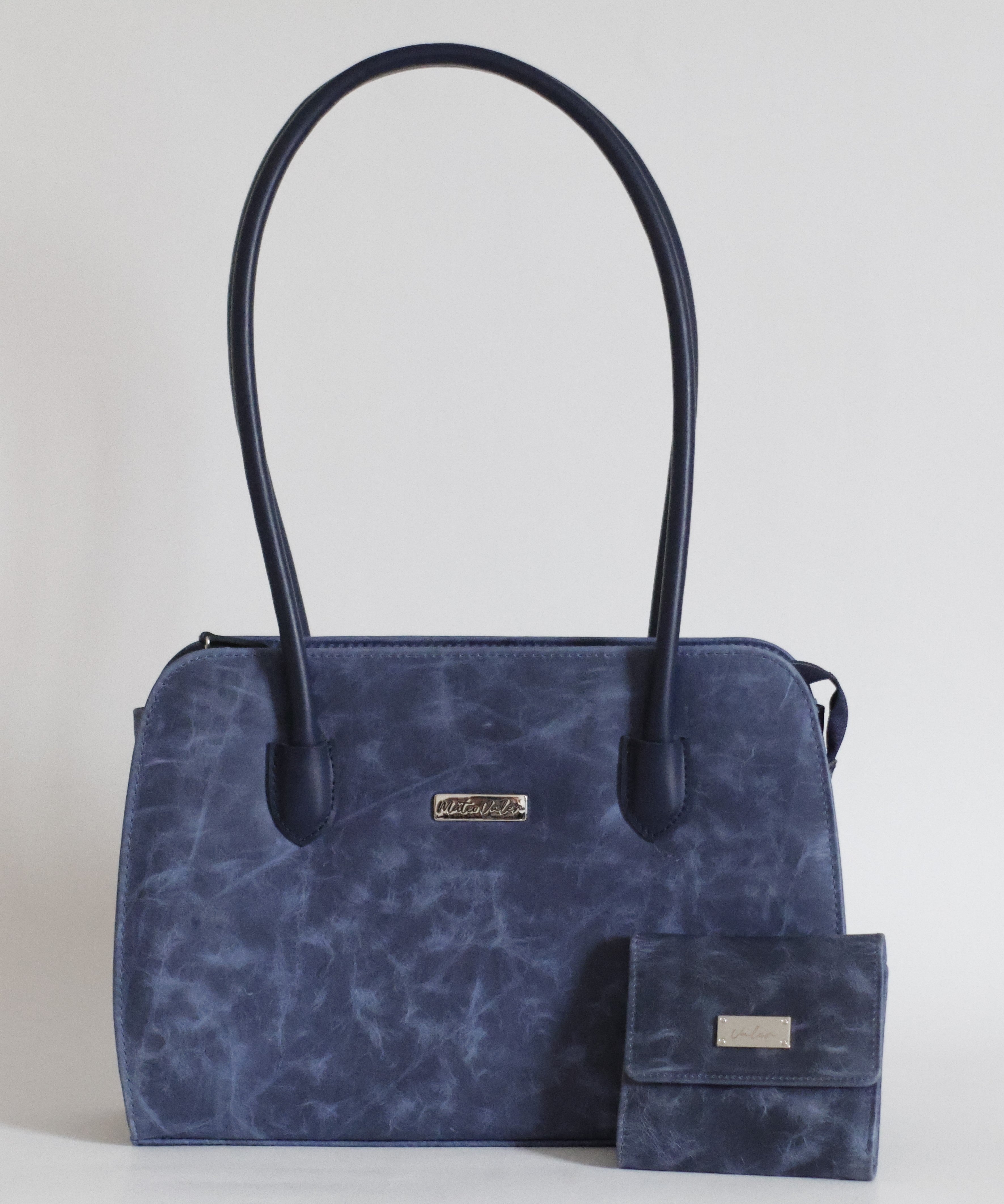 CARTERA TOTE CASSIEL