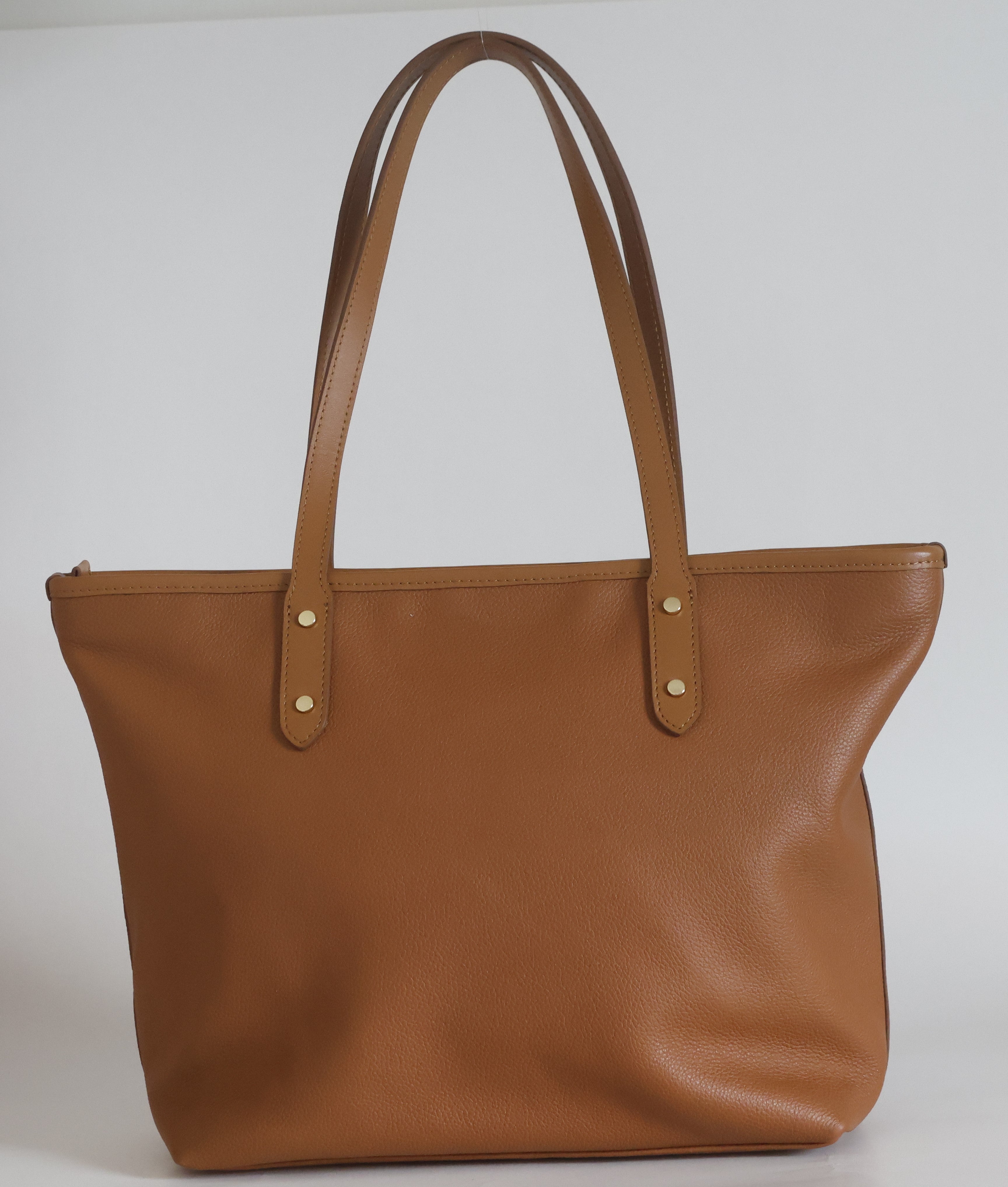 CARTERA TOTE BAILEY