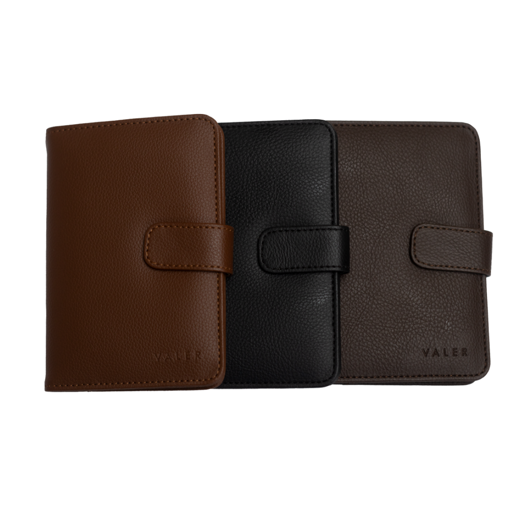 PORTAPASAPORTE PERSONAL