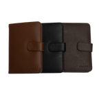 PORTAPASAPORTE PERSONAL